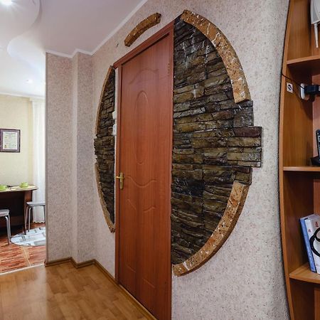 1-Комнатная Квартира В Центре Города На Пушкина 175 Κοστανάι Εξωτερικό φωτογραφία